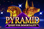 Pyramid: Quest for Immortality Touch