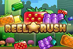 Reel Rush Touch