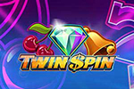 Twin Spin Touch