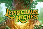 Leprechaun Riches