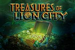 Treasure of Lion City