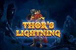 Thors Lightning